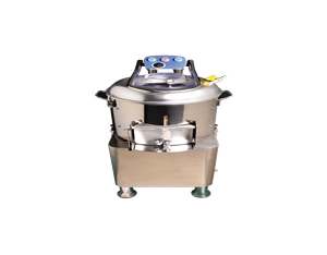 Import food machine HLP-20 from chinese wholesale supplier and manufacturer