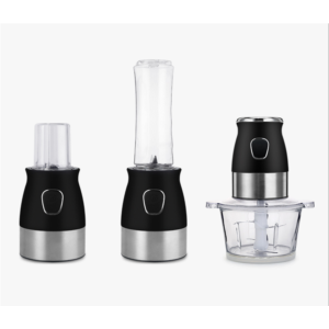 Import food processor meat mincer chopper from chinese wholesale supplier and manufacturer
