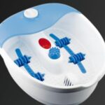 Import Foot Massager/Foot Spa SS-601 from chinese wholesale supplier and manufacturer