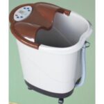 Import Foot Massager/Foot Spa SS-607 from chinese wholesale supplier and manufacturer