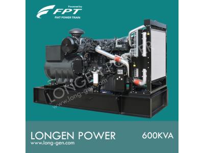 Import FPT GENERATOR from chinese wholesale supplier and manufacturer