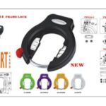 Import frame lock TY814 from chinese wholesale supplier and manufacturer