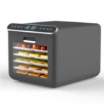 Import fruit dehydrator from chinese wholesale supplier and manufacturer