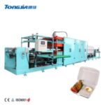 Import Full-Automatic Vacuum Forming Machine from chinese wholesale supplier and manufacturer