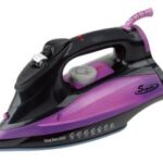 Import Full function steam iron SG-5008 from chinese wholesale supplier and manufacturer
