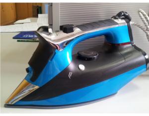 Import full functions steam iron from chinese wholesale supplier and manufacturer
