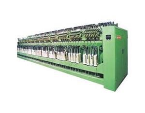 Import FX401A Model Filament Linen Roving Machine, FX401 Model Staple Roving Machine from chinese wholesale supplier and manufacturer