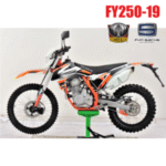 Import FY250-19 from chinese wholesale supplier and manufacturer