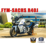 Import FYM-SACHS R40J from chinese wholesale supplier and manufacturer