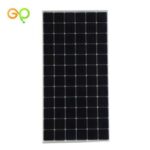 Import G&P Mono Solar Panel 350-400W, Solar Module, Solar Power from chinese wholesale supplier and manufacturer