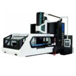 Import GANTRY TYPE MACHINING CENTER GMC2040 from chinese wholesale supplier and manufacturer