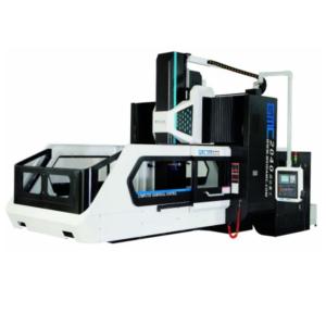 Import GANTRY TYPE MACHINING CENTER GMC2040 from chinese wholesale supplier and manufacturer
