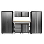 Import Garage Cabinet Set from chinese wholesale supplier and manufacturer