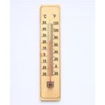 Import Garden thermometer&wood thermometer from chinese wholesale supplier and manufacturer