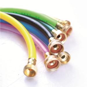 Import GARDEN WATER HOSE from chinese wholesale supplier and manufacturer