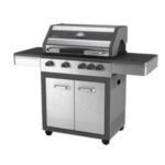 Import GAS GRILL from chinese wholesale supplier and manufacturer
