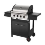 Import GAS GRILL from chinese wholesale supplier and manufacturer