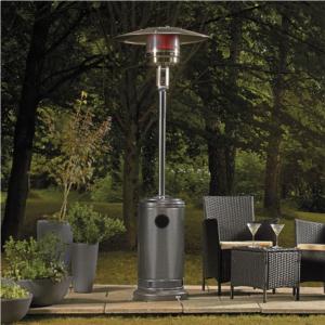 Import gas patio heater from chinese wholesale supplier and manufacturer