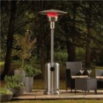 Import gas patio heater from chinese wholesale supplier and manufacturer
