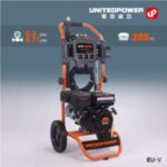 Import Gasoline High Pressure washer from chinese wholesale supplier and manufacturer