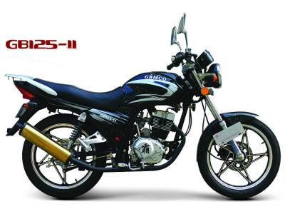 Import GB125-11 from chinese wholesale supplier and manufacturer