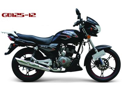 Import GB125-12 from chinese wholesale supplier and manufacturer