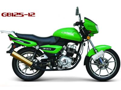 Import GB125-12 from chinese wholesale supplier and manufacturer