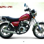 Import GB125-7B from chinese wholesale supplier and manufacturer