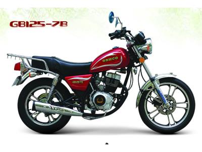 Import GB125-7B from chinese wholesale supplier and manufacturer
