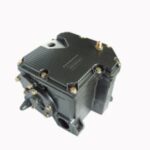 Import Gear pump from chinese wholesale supplier and manufacturer