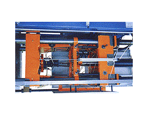 Import GEK 100-1000 Series Plastic Injection Moulding Machine from chinese wholesale supplier and manufacturer