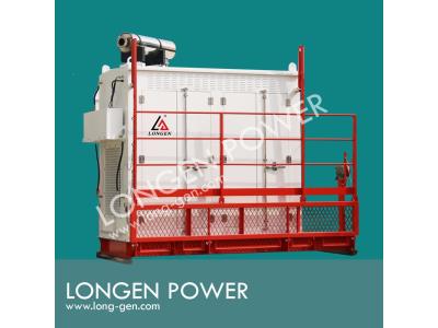 Import Gen-set for special application from chinese wholesale supplier and manufacturer