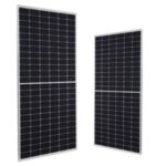 Import Gpm-H460W Mono Solar Panel Half Cells Modules mono with TUV Certificate from chinese wholesale supplier and manufacturer
