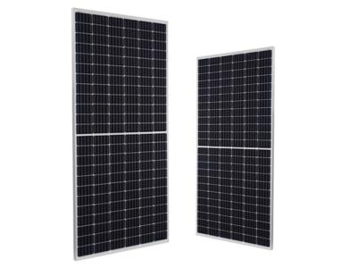 Import Gpm-H460W Mono Solar Panel Half Cells Modules mono with TUV Certificate from chinese wholesale supplier and manufacturer