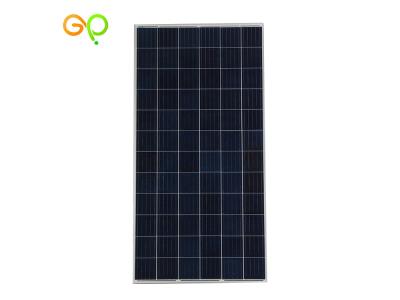 Import Gpp330wp Solar Panel, Solar PV Module with High Efficiency Solar Cell, TUV Certification from chinese wholesale supplier and manufacturer