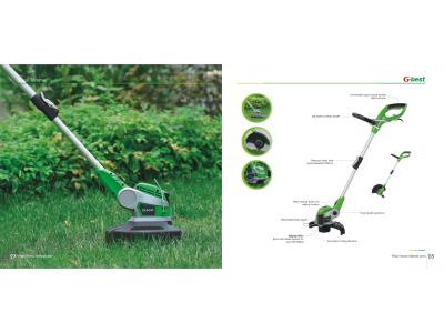 Import Grass trimmer from chinese wholesale supplier and manufacturer