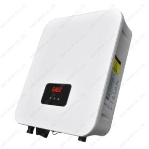 Import Grid-connected PV inverter 2-7kW from chinese wholesale supplier and manufacturer