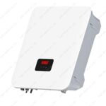 Import Grid-connected PV inverter 3-6kVA 3 phase from chinese wholesale supplier and manufacturer