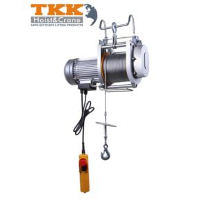 Import GT250 Suspension Hoist from chinese wholesale supplier and manufacturer
