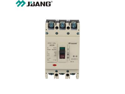 Import Gtm1-125-3p/4p Moulded Case Circuit Breaker MCCB with IEC60947-2 from chinese wholesale supplier and manufacturer