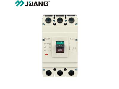 Import GTM1-400-3p/4p Moulded Case Circuit Breaker MCCB with IEC60947-2 from chinese wholesale supplier and manufacturer