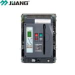 Import GTW1-2000-3P/4P Intelligent Universal Air Circuit Breaker ACB with IEC60947-2 from chinese wholesale supplier and manufacturer