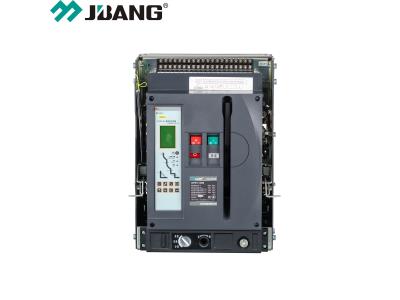 Import GTW1-2000-3P/4P Intelligent Universal Air Circuit Breaker ACB with IEC60947-2 from chinese wholesale supplier and manufacturer