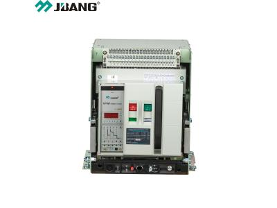Import GTW1 Drawer/Fixed Intelligent Universal Air Circuit Breaker Acb from chinese wholesale supplier and manufacturer