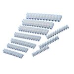 Import H Type U Type Terminal Blocks from chinese wholesale supplier and manufacturer