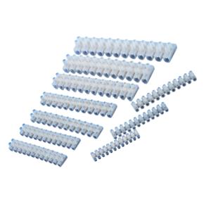 Import H Type U Type Terminal Blocks from chinese wholesale supplier and manufacturer