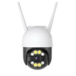 Import H.265+ 1080P Wireless Security PTZ IP camera CCTV 2mp outdoor smart IP camera CCTV Camera from chinese wholesale supplier and manufacturer