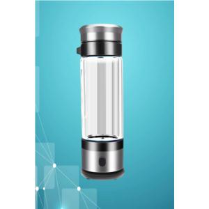Import H2 water cup from chinese wholesale supplier and manufacturer