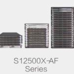 Import H3C S12500X-AF Series Data Center Switches from chinese wholesale supplier and manufacturer