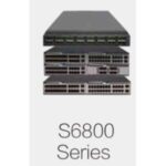 Import H3C S6800 Series Data Center Switches from chinese wholesale supplier and manufacturer